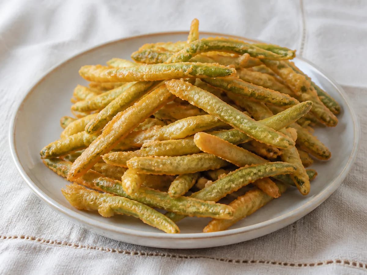 Peixinhos da Horta