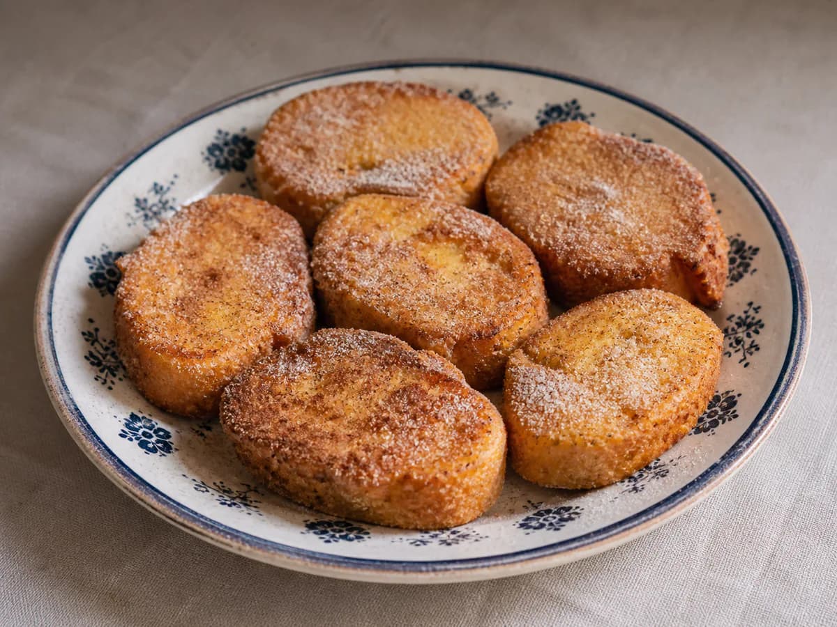 Rabanadas