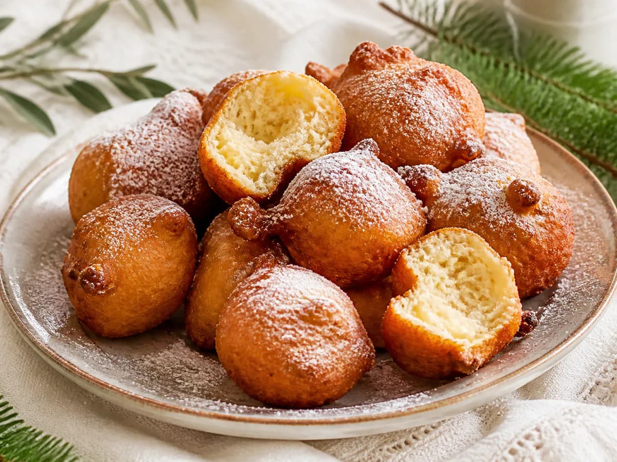 Sonhos de Natal