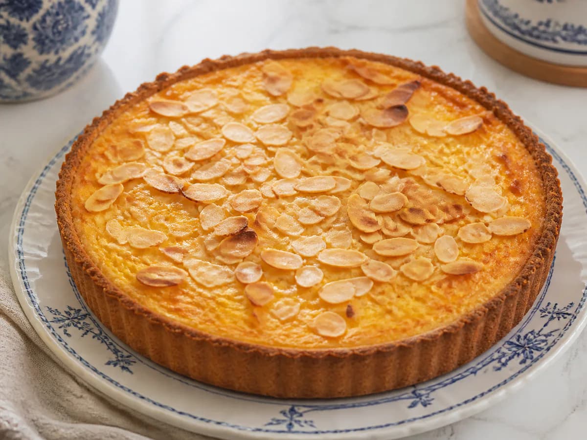 Tarte Bom Bocado