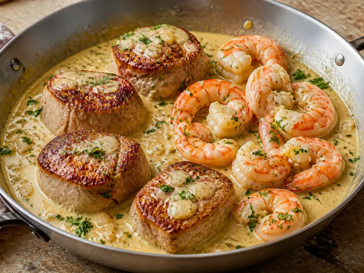 Mar e Terra: Um Tesouro Gastronómico Lusitano