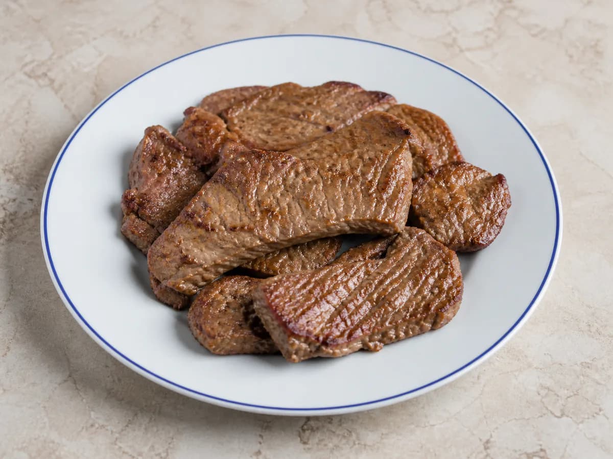 Como Amaciar Carne com Bicarbonato de Sódio