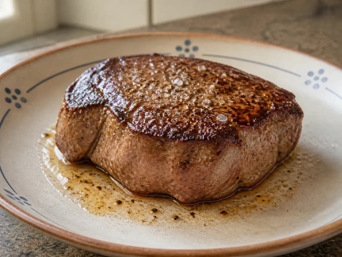Truque para Ter Sempre Carne Tenrinha