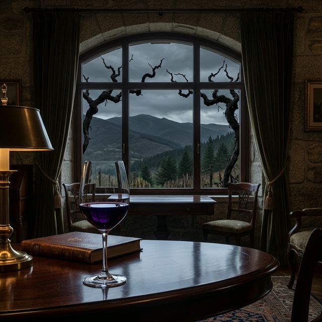 A Elegância do Dão