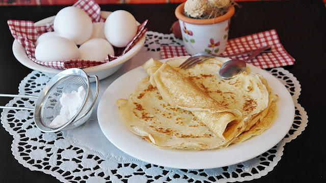 Crepes