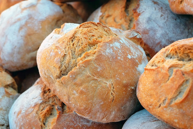 Pão Caseiro da Avó