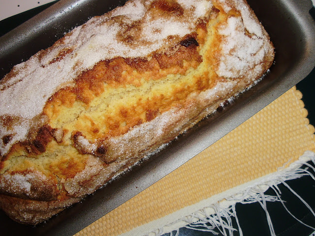 Bolo de Arroz