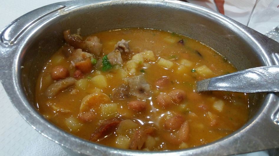 Saiba a Receita da Sopa da Pedra e como Prepará-la Passo a Passo