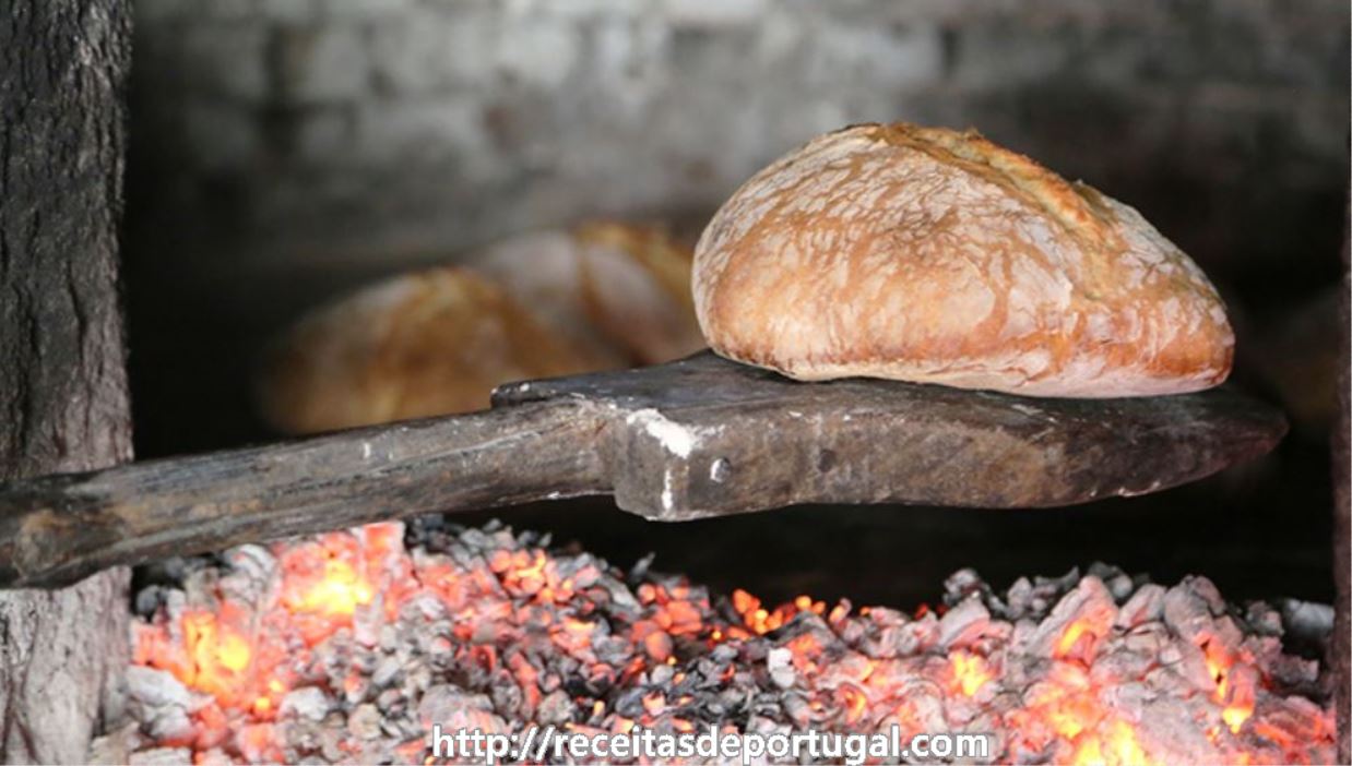 Aprenda a Fazer Pão Caseiro (Pode Cozer no Forno do seu Fogão)