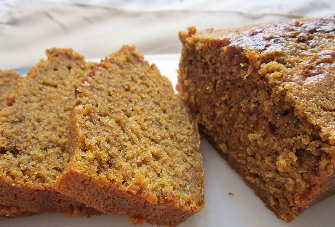 Bolo de Mel (Receita Antiga)