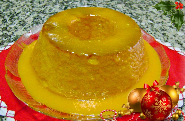 Molotof de Natal sem Forno (Sai Sempre Bem)