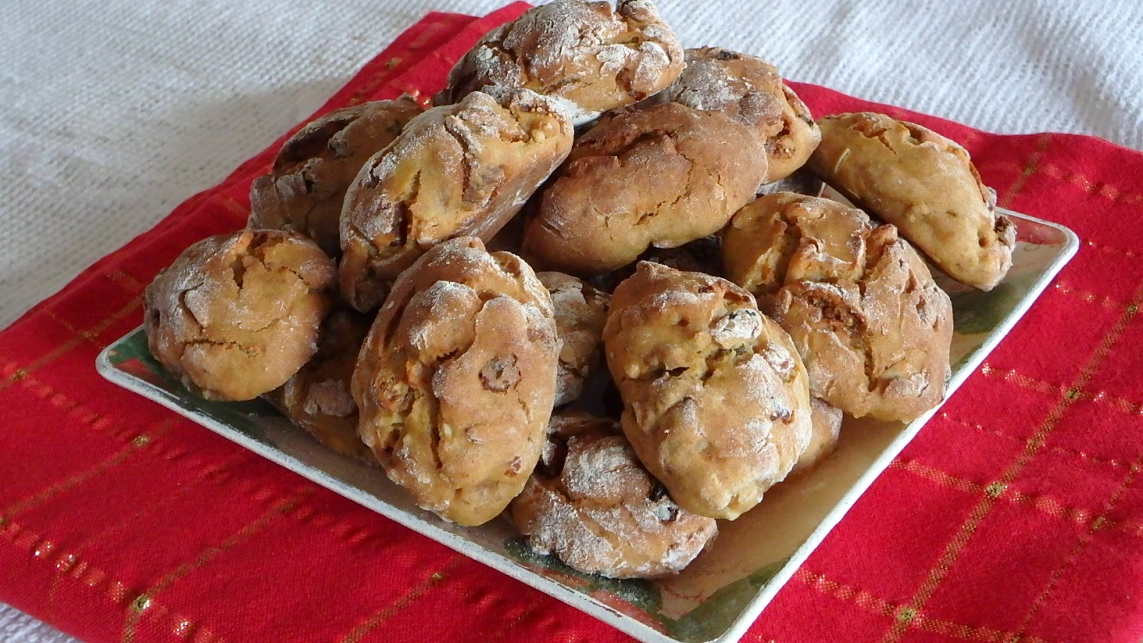 Broinhas de Batata